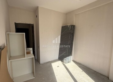 Апартаменты 1+1, 70м², в элитном комплексе на окончательном этапе строительства в районе Томюк, Эрдемли ID-18375 фото-10