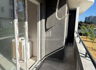 Апартаменты 1+1, 70м², в элитном комплексе на окончательном этапе строительства в районе Томюк, Эрдемли ID-18375 фото-15