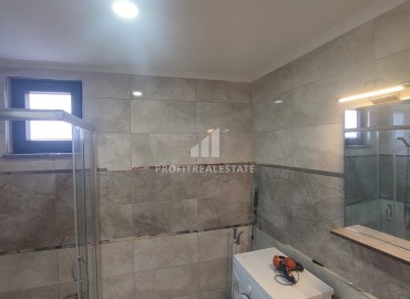 New apartment for rent in a 2022 residence within walking distance from Cleopatra beach, Alanya center ID-12897 фото-8