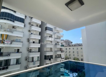 Уютные двухкомнатные апартаменты на долгосрочную и краткосрочную аренду возле вторничного рынка, Махмутлар ID-4774 фото-17