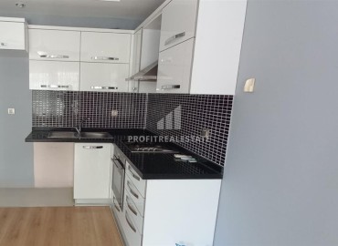 Апартаменты 1+1, 55м², в резиденции с бассейном у подножия гор в Анталии, район Коньяалты, микрорайон Хурма ID-18378 фото-4