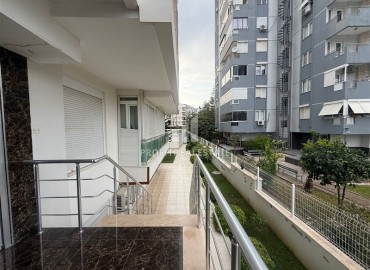 Апартаменты 1+1, 55м², в резиденции с бассейном у подножия гор в Анталии, район Коньяалты, микрорайон Хурма ID-18378 фото-10