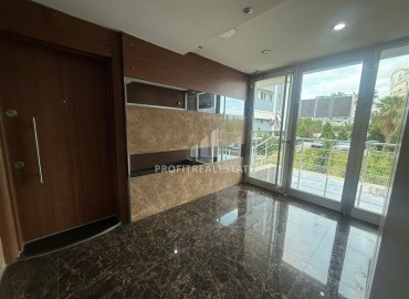 Апартаменты 1+1, 55м², в резиденции с бассейном у подножия гор в Анталии, район Коньяалты, микрорайон Хурма ID-18378 фото-13