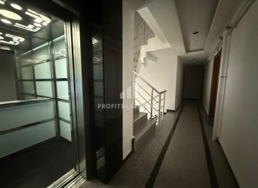 Апартаменты 1+1, 55м², в резиденции с бассейном у подножия гор в Анталии, район Коньяалты, микрорайон Хурма ID-18378 фото-14