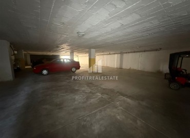 Апартаменты 1+1, 55м², в резиденции с бассейном у подножия гор в Анталии, район Коньяалты, микрорайон Хурма ID-18378 фото-16