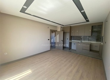 Двухкомнатная квартира, 50м², в новом комплексе с бассейном в Аксу, Алтынташ, Анталия по выгодной цене ID-18379 фото-2