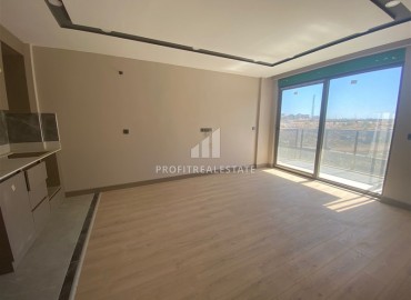 Двухкомнатная квартира, 50м², в новом комплексе с бассейном в Аксу, Алтынташ, Анталия по выгодной цене ID-18379 фото-3