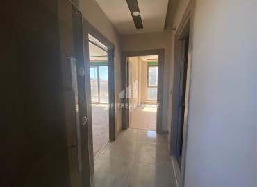 Двухкомнатная квартира, 50м², в новом комплексе с бассейном в Аксу, Алтынташ, Анталия по выгодной цене ID-18379 фото-4