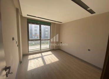 Двухкомнатная квартира, 50м², в новом комплексе с бассейном в Аксу, Алтынташ, Анталия по выгодной цене ID-18379 фото-7