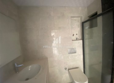 Двухкомнатная квартира, 50м², в новом комплексе с бассейном в Аксу, Алтынташ, Анталия по выгодной цене ID-18379 фото-8