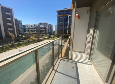 Двухкомнатная квартира, 50м², в новом комплексе с бассейном в Аксу, Алтынташ, Анталия по выгодной цене ID-18379 фото-9