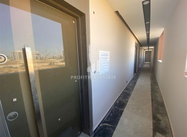 Двухкомнатная квартира, 50м², в новом комплексе с бассейном в Аксу, Алтынташ, Анталия по выгодной цене ID-18379 фото-13