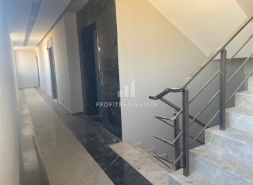 Двухкомнатная квартира, 50м², в новом комплексе с бассейном в Аксу, Алтынташ, Анталия по выгодной цене ID-18379 фото-15