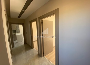 Апартаменты с двумя спальнями, 75м², с чистовой отделкой в новом комплексе с бассейном в Аксу, Алтынташ, Анталия ID-18380 фото-4