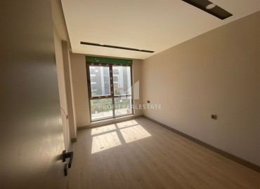 Апартаменты с двумя спальнями, 75м², с чистовой отделкой в новом комплексе с бассейном в Аксу, Алтынташ, Анталия ID-18380 фото-7