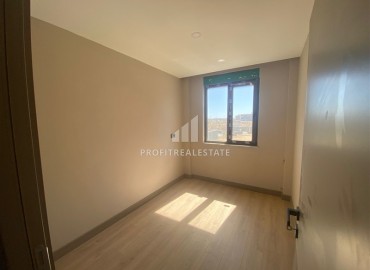 Апартаменты с двумя спальнями, 75м², с чистовой отделкой в новом комплексе с бассейном в Аксу, Алтынташ, Анталия ID-18380 фото-9