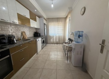 Трехкомнатная меблированная квартира, 100м², с отдельной кухней в Анталии, район Кепез, Варсак по интересной цене ID-18382 фото-2