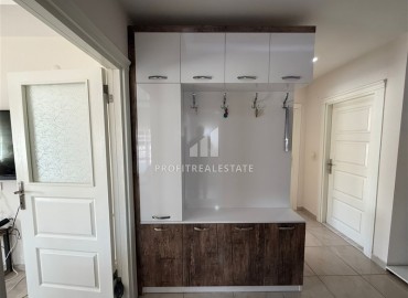 Трехкомнатная меблированная квартира, 100м², с отдельной кухней в Анталии, район Кепез, Варсак по интересной цене ID-18382 фото-4