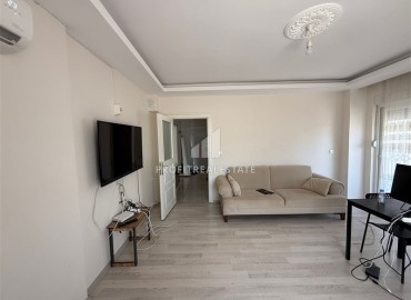 Трехкомнатная меблированная квартира, 100м², с отдельной кухней в Анталии, район Кепез, Варсак по интересной цене ID-18382 фото-6