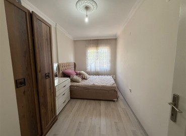 Трехкомнатная меблированная квартира, 100м², с отдельной кухней в Анталии, район Кепез, Варсак по интересной цене ID-18382 фото-8