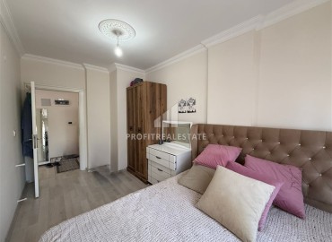 Трехкомнатная меблированная квартира, 100м², с отдельной кухней в Анталии, район Кепез, Варсак по интересной цене ID-18382 фото-9