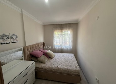 Трехкомнатная меблированная квартира, 100м², с отдельной кухней в Анталии, район Кепез, Варсак по интересной цене ID-18382 фото-10