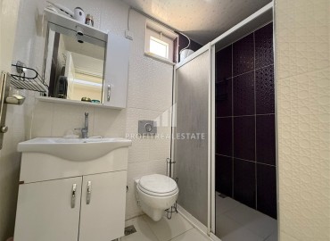 Трехкомнатная меблированная квартира, 100м², с отдельной кухней в Анталии, район Кепез, Варсак по интересной цене ID-18382 фото-12