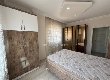 Трехкомнатная меблированная квартира, 100м², с отдельной кухней в Анталии, район Кепез, Варсак по интересной цене ID-18382 фото-14