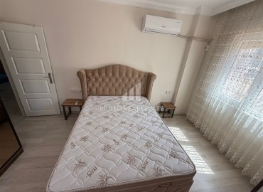 Трехкомнатная меблированная квартира, 100м², с отдельной кухней в Анталии, район Кепез, Варсак по интересной цене ID-18382 фото-15