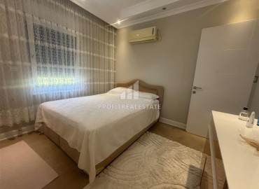 Частная трехэтажная вилла с четырьмя спальнями, 275м², с бассейном и садом, Гейнюк, Анталия, под гражданство ID-18383 фото-13