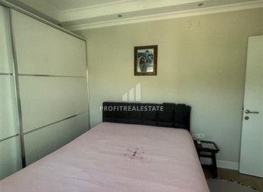 Частная трехэтажная вилла с четырьмя спальнями, 275м², с бассейном и садом, Гейнюк, Анталия, под гражданство ID-18383 фото-16