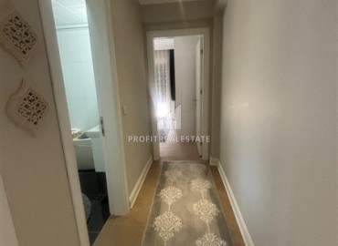 Частная трехэтажная вилла с четырьмя спальнями, 275м², с бассейном и садом, Гейнюк, Анталия, под гражданство ID-18383 фото-18