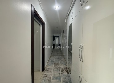 Трехкомнатная квартира, 110м² с отдельной кухней в резиденции с автомобильной парковкой в районе Анталии - Муратпаша ID-18384 фото-11