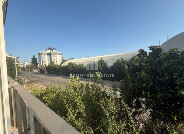 Трехкомнатная квартира, 110м² с отдельной кухней в резиденции с автомобильной парковкой в районе Анталии - Муратпаша ID-18384 фото-17