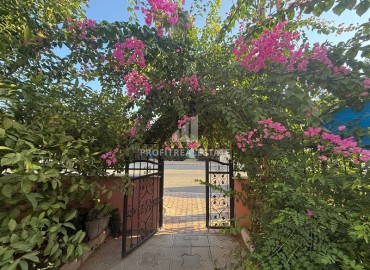 Трехкомнатная квартира, 110м² с отдельной кухней в резиденции с автомобильной парковкой в районе Анталии - Муратпаша ID-18384 фото-18