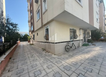 Трехкомнатная квартира, 110м² с отдельной кухней в резиденции с автомобильной парковкой в районе Анталии - Муратпаша ID-18384 фото-20