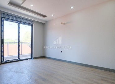 Новая недвижимость в Анталии: квартира с двумя спальнями, 70м², в новостройке в районе Муратпаша ID-18385 фото-4