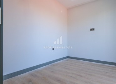 Новая недвижимость в Анталии: квартира с двумя спальнями, 70м², в новостройке в районе Муратпаша ID-18385 фото-5