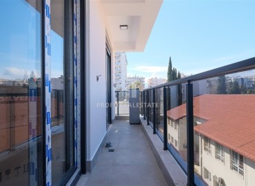 Новая недвижимость в Анталии: квартира с двумя спальнями, 70м², в новостройке в районе Муратпаша ID-18385 фото-8