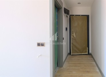 Новая недвижимость в Анталии: квартира с двумя спальнями, 70м², в новостройке в районе Муратпаша ID-18385 фото-10