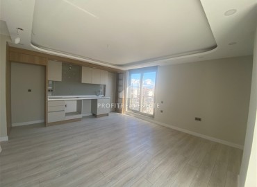 Апартаменты 2+1, 85м², в уютном комплексе 2025 года постройки в 700м от моря в районе Анталии Муратпаша ID-18386 фото-3