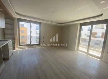 Апартаменты 2+1, 85м², в уютном комплексе 2025 года постройки в 700м от моря в районе Анталии Муратпаша ID-18386 фото-4