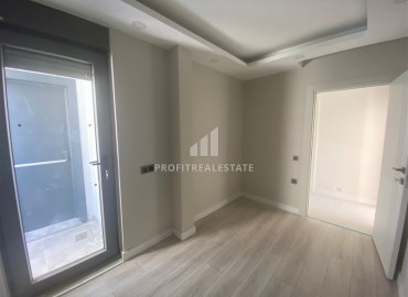 Апартаменты 2+1, 85м², в уютном комплексе 2025 года постройки в 700м от моря в районе Анталии Муратпаша ID-18386 фото-8