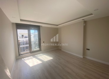 Апартаменты 2+1, 85м², в уютном комплексе 2025 года постройки в 700м от моря в районе Анталии Муратпаша ID-18386 фото-11