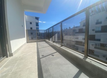 Апартаменты 2+1, 85м², в уютном комплексе 2025 года постройки в 700м от моря в районе Анталии Муратпаша ID-18386 фото-12