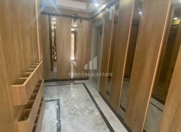 Апартаменты 2+1, 85м², в уютном комплексе 2025 года постройки в 700м от моря в районе Анталии Муратпаша ID-18386 фото-13