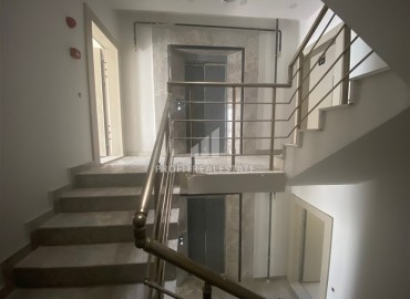 Апартаменты 2+1, 85м², в уютном комплексе 2025 года постройки в 700м от моря в районе Анталии Муратпаша ID-18386 фото-14