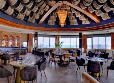 A large-scale unique project from a leading construction company in the Alanya Turkler area, 300m from the sea ID-7969 фото-10