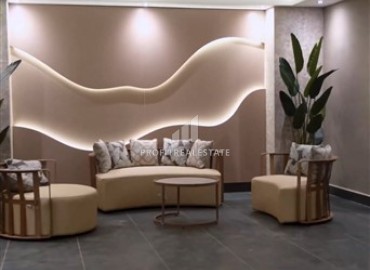 От строительной компании: квартиры, 42-154м², в комплексе премиум класса в районе Алании - Демирташ ID-11822 фото-6