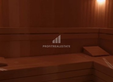 От строительной компании: квартиры, 42-154м², в комплексе премиум класса в районе Алании - Демирташ ID-11822 фото-7